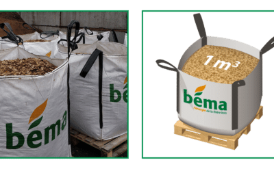 Arrivage de nouveaux Big-Bag chez Béma !