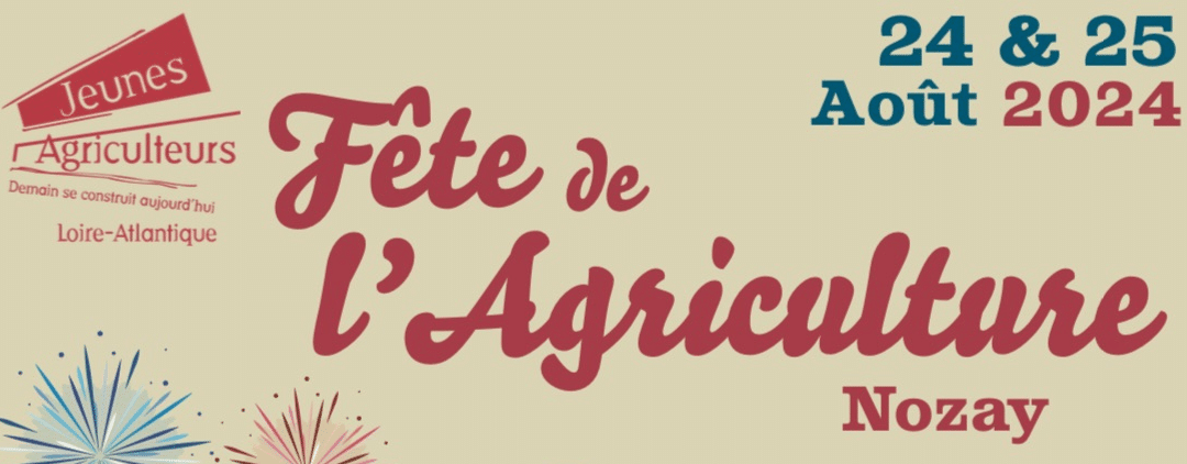fete agriculture nozay 2024 bema