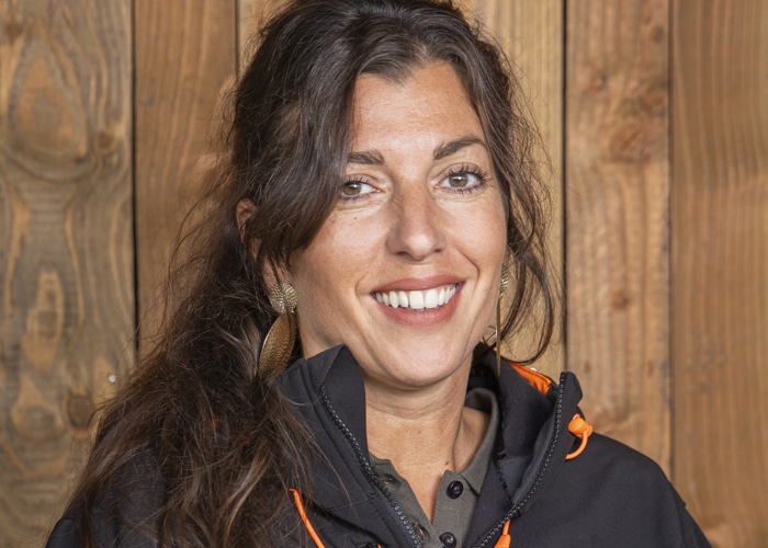 angélique maudet assistante administrative et facturation