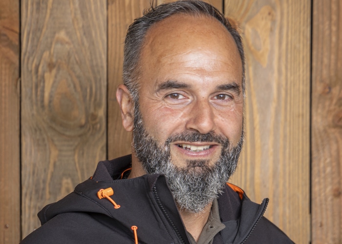 hervé toussaint formateur travaux forestiers