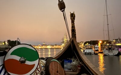 BEMA au Vendée Globe 2024