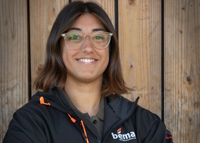 lise perrin assistante achat bois béma
