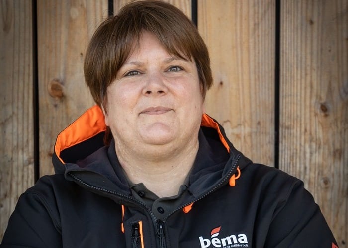 alexandra billaud béma bressuire