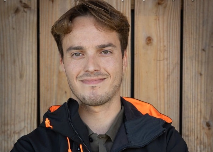 timothé boudet chef de chantiers béma