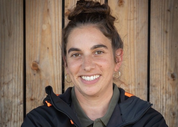 MATHILDE GRIFFON ASSISSTANTE COMMERCIALE BEMA