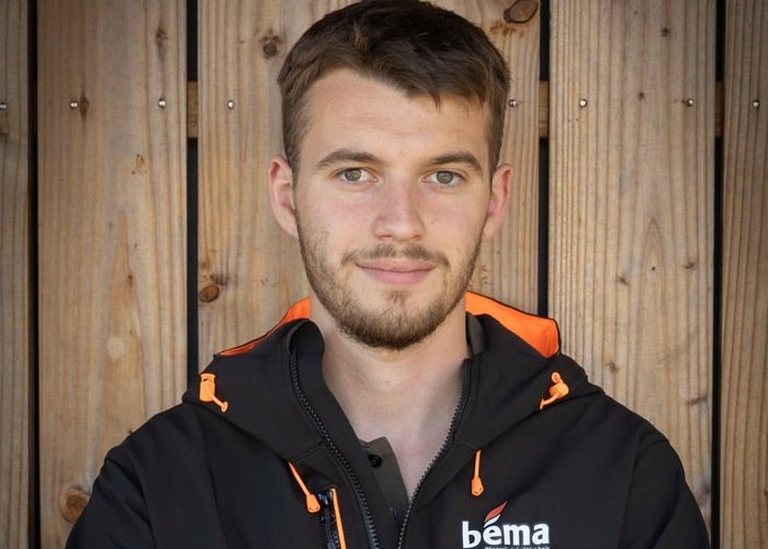 hugo georgette acheteur normandie bois bema